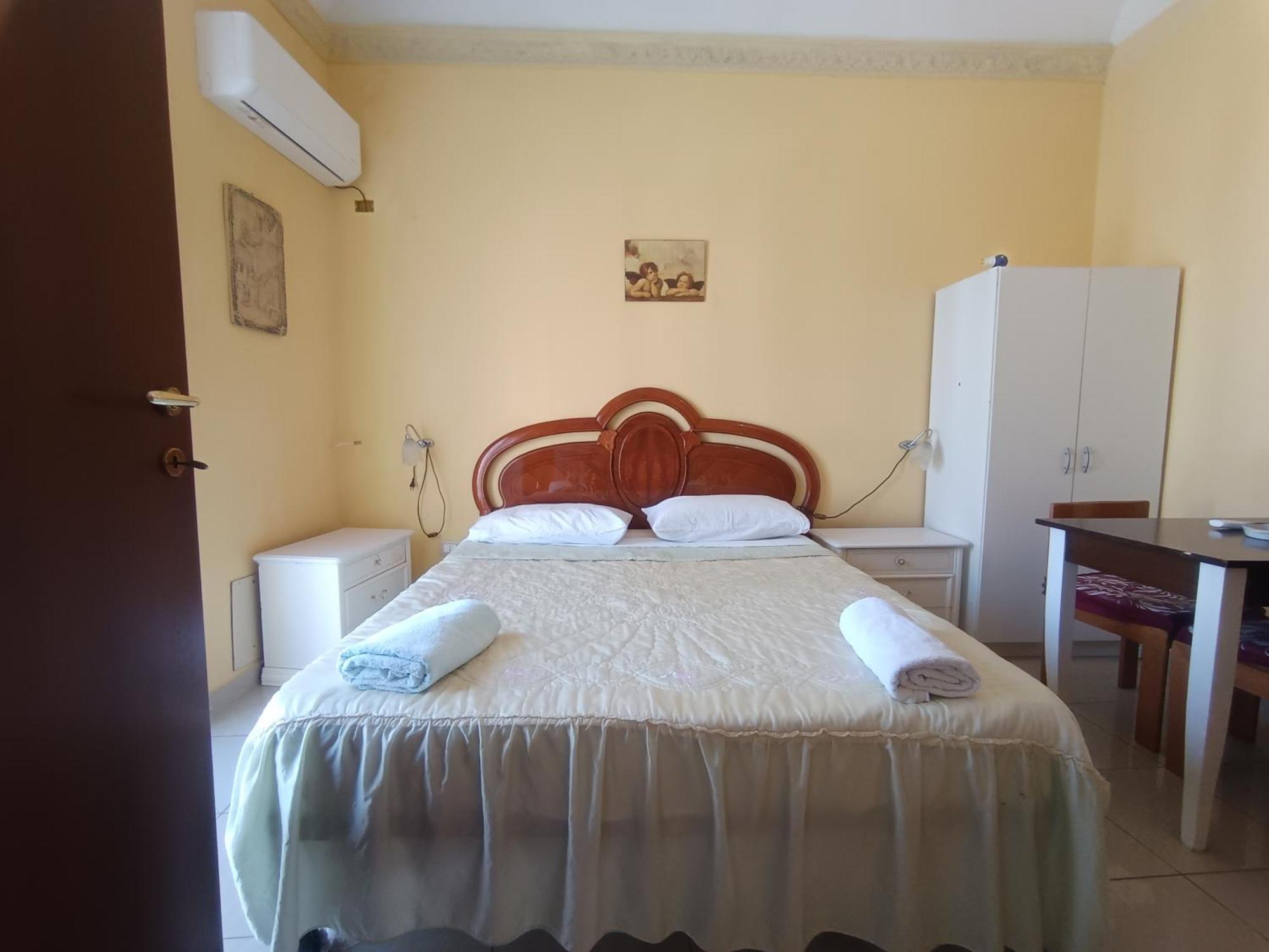 Alloggio Dei Mille Palermo Zewnętrze zdjęcie