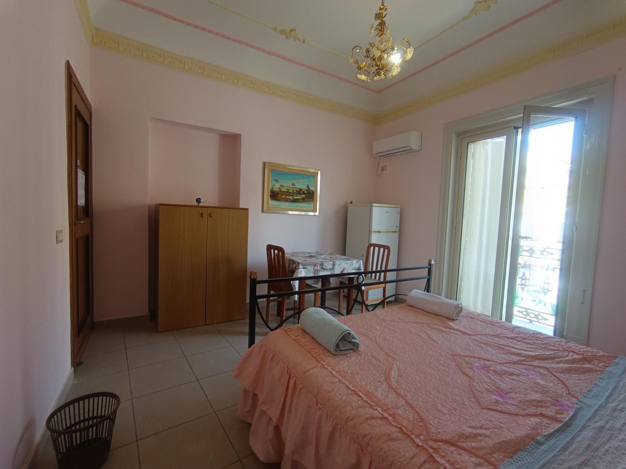 Alloggio Dei Mille Palermo Zewnętrze zdjęcie