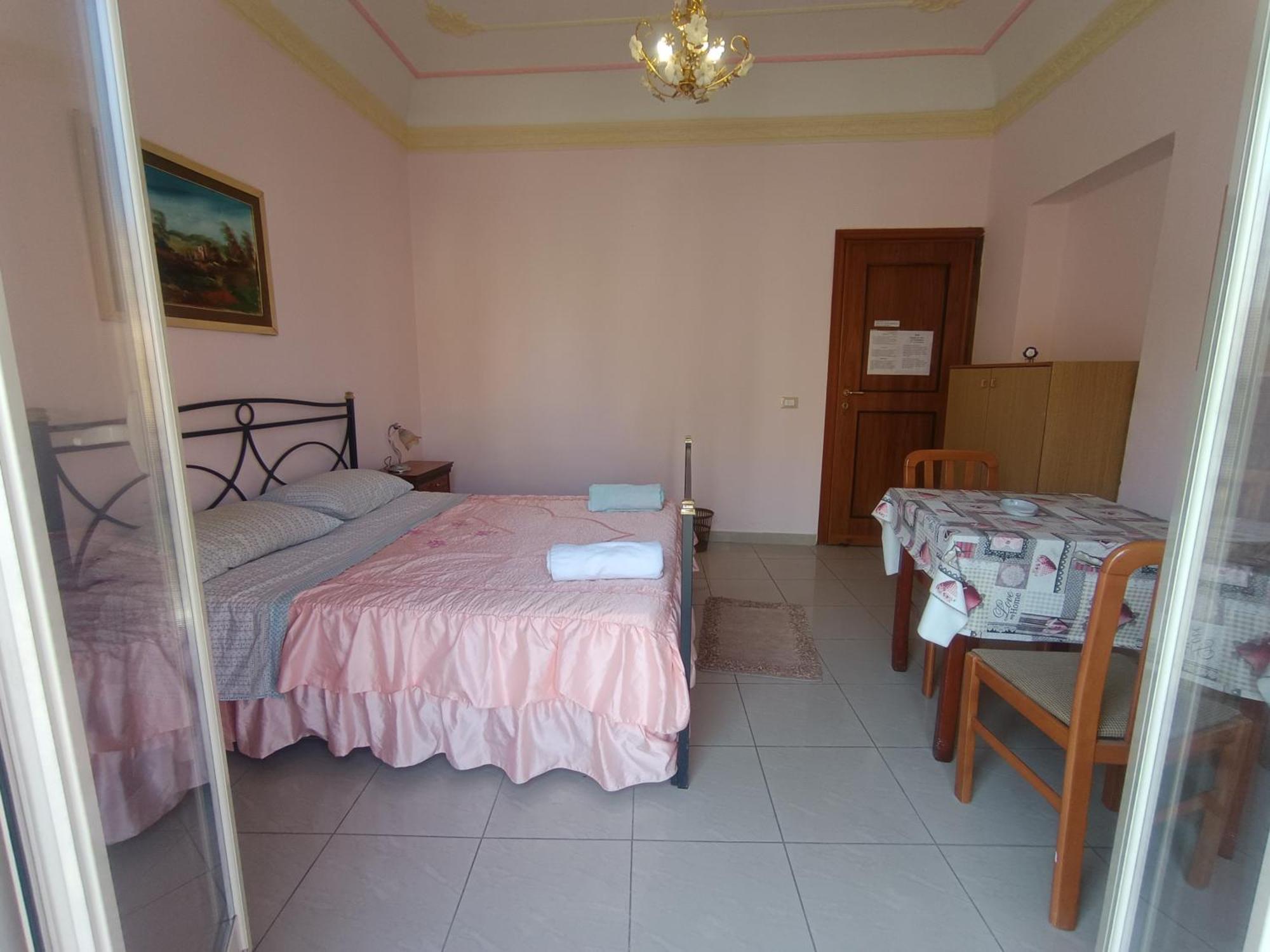 Alloggio Dei Mille Palermo Zewnętrze zdjęcie