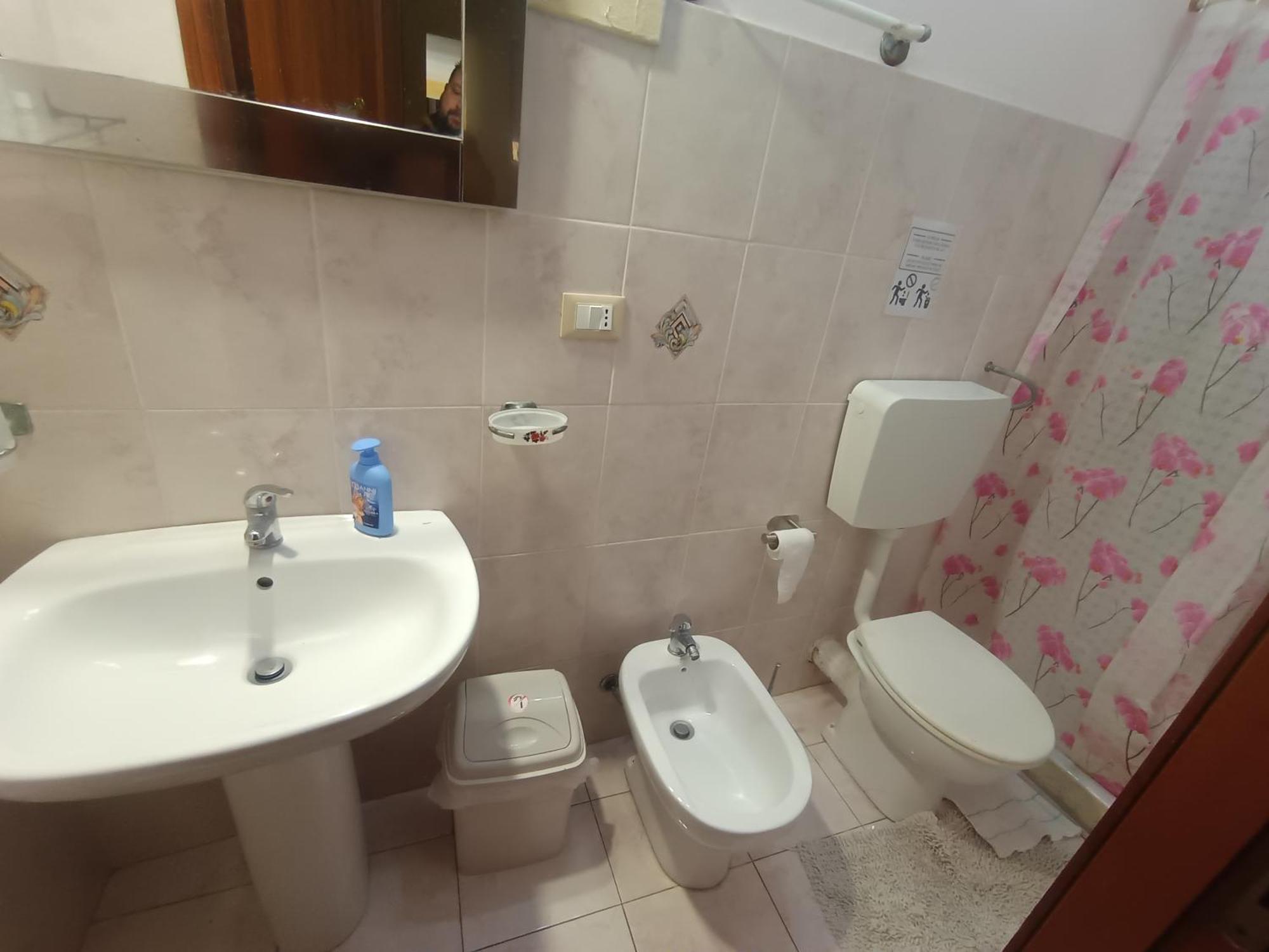 Alloggio Dei Mille Palermo Zewnętrze zdjęcie