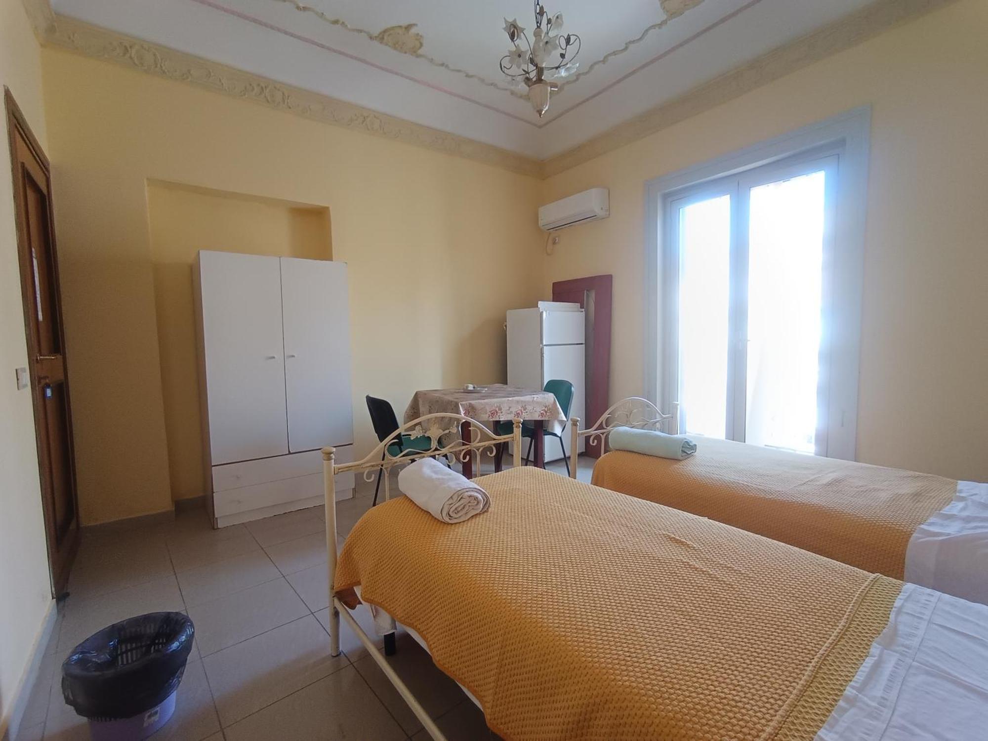 Alloggio Dei Mille Palermo Zewnętrze zdjęcie